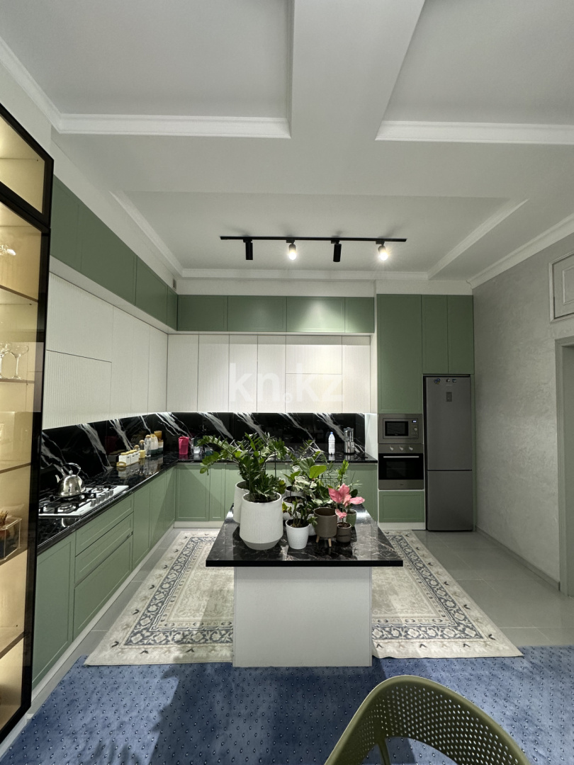 Продажа 5-комнатного дома, 188 м² в Шымкенте - фото 5