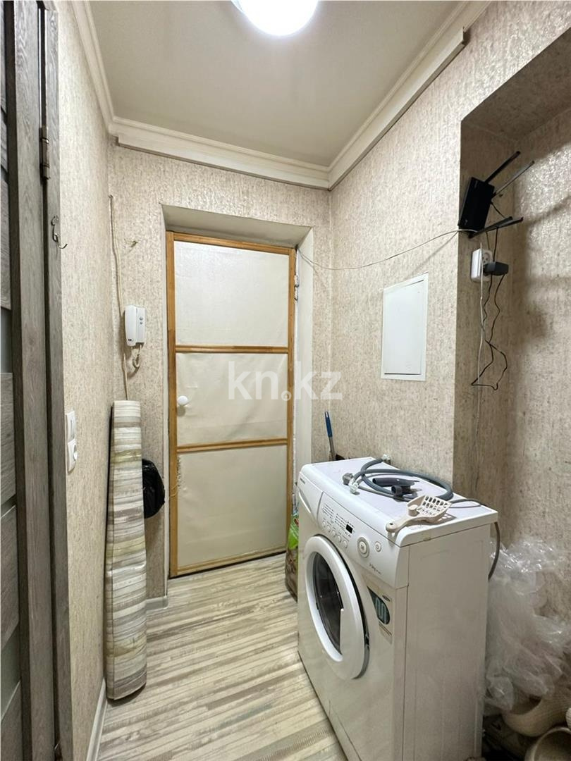Продажа 1-комнатной квартиры, 30 м² в Караганде - фото 7