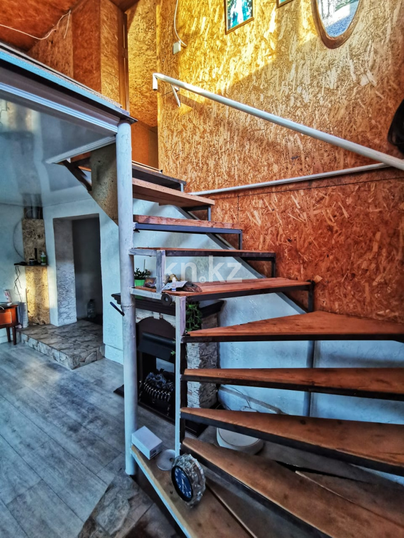 Продажа 5-комнатного дома, 178 м², Боралдай п. в Алматинской области - фото 13