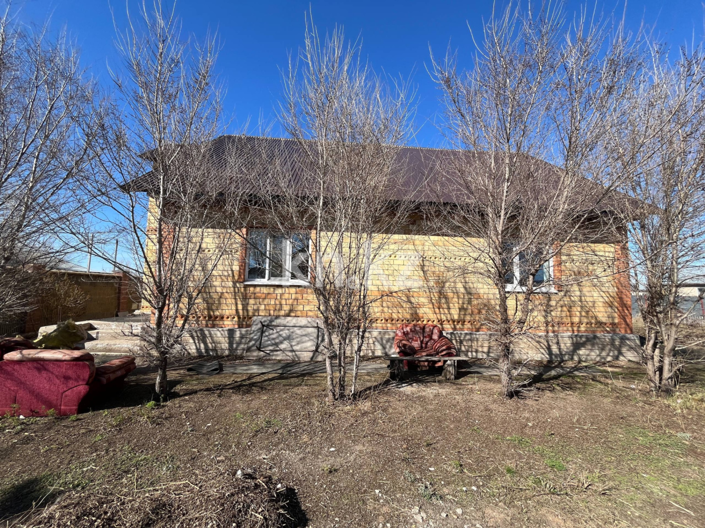 Продажа 5-комнатного дома, 160.3 м² в Акмолинской области - фото 3