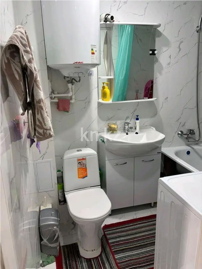 Продажа 3-комнатной квартиры, 63 м², ул. Карла Маркса, дом  117 в Шахтинске - фото 6