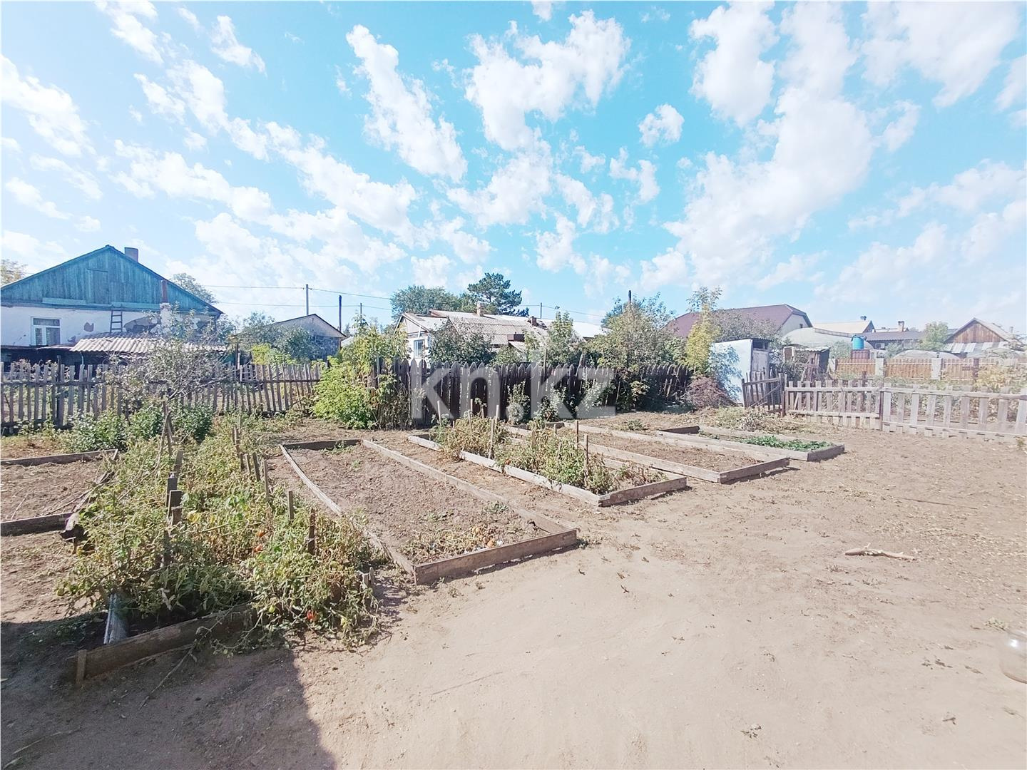 Продажа 5-комнатного дома, 120 м², ул. Ушинского в Караганде - фото 13