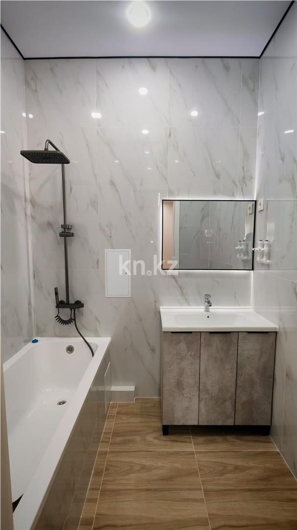 Продажа 3-комнатной квартиры, 78 м² в Караганде - фото 7
