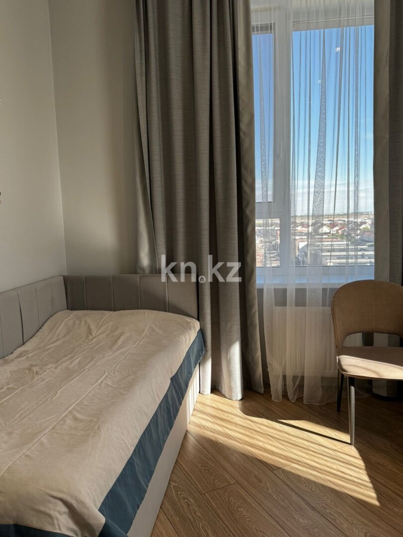 Продажа 4-комнатной квартиры, 126.5 м² в Астане - фото 6