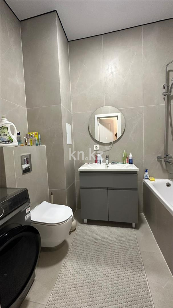 Продажа 1-комнатной квартиры, 43 м², ул. Майлина в Астане - фото 6