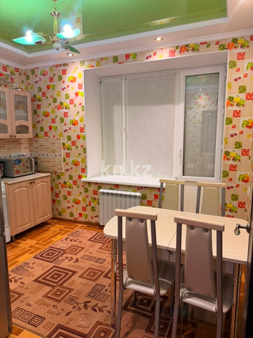Аренда 1-комнатной квартиры, 41 м² в Астане - фото 2