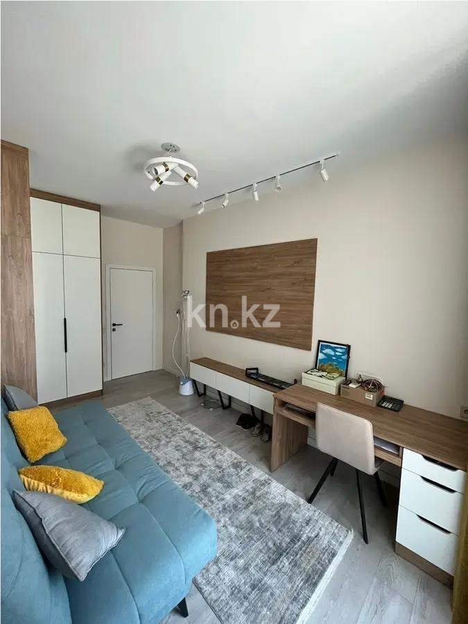 Продажа 3-комнатной квартиры, 112 м² в Алматы - фото 3
