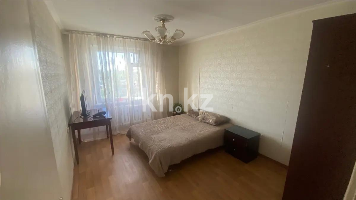Продажа 3-комнатной квартиры, 62.9 м², пр. Богенбай батыра, дом  37 в Астане - фото 3