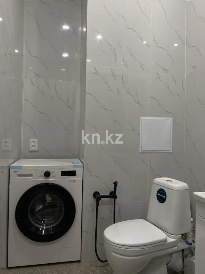 Продажа 1-комнатной квартиры, 40 м² в Астане - фото 4