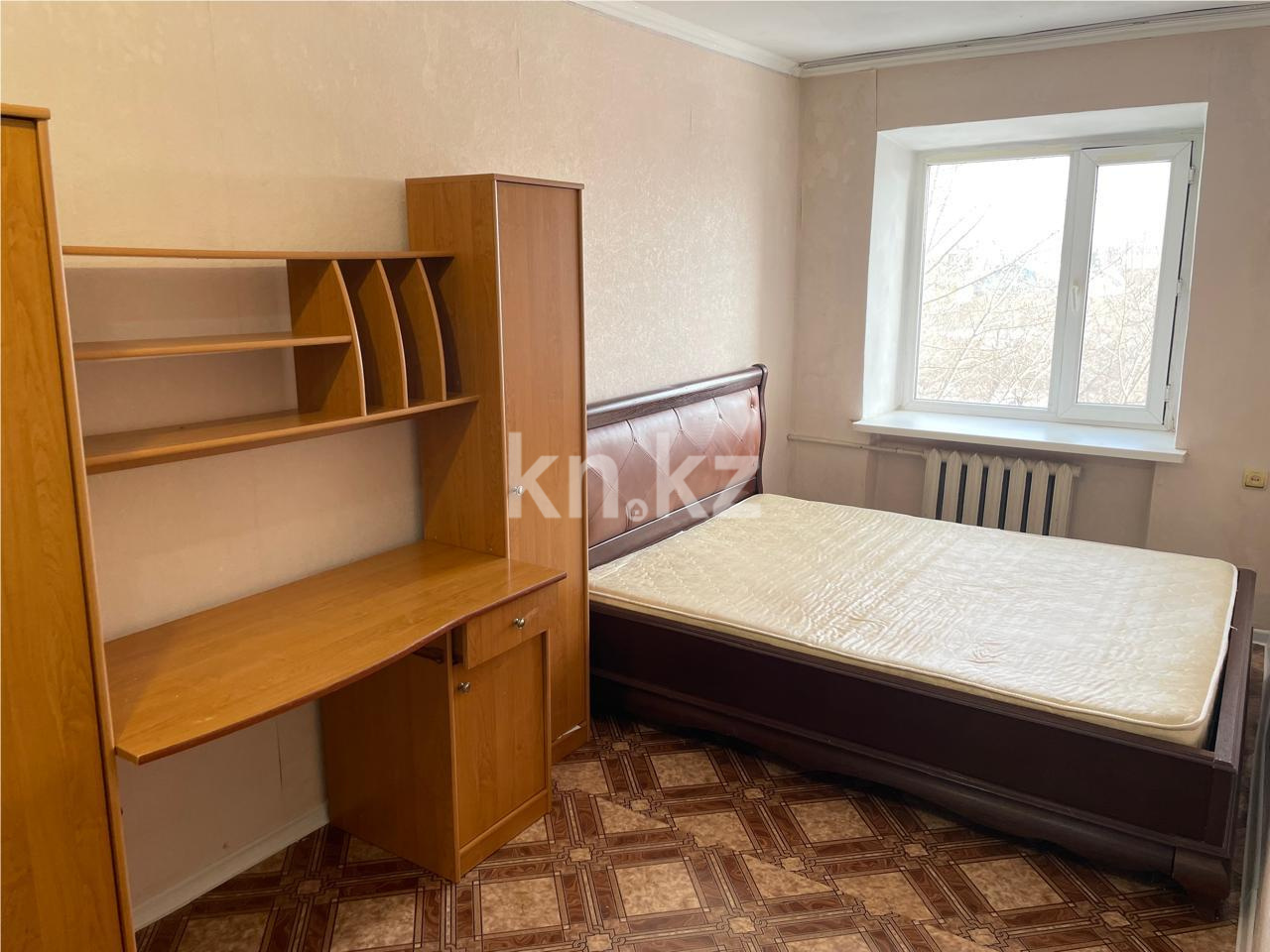 Продажа 2-комнатной квартиры, 45 м² в Караганде - фото 4