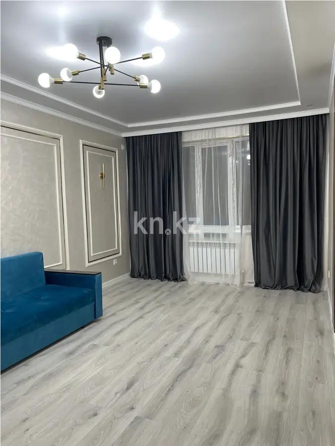 Продажа 1-комнатной квартиры, 43 м² в Алматы