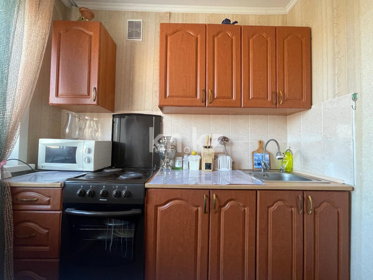 Продажа 2-комнатной квартиры, 45 м², ул. Муканова, дом  14/3 в Караганде - фото 7