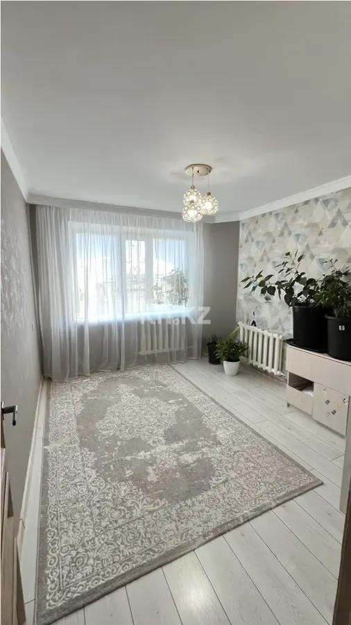 Продажа 3-комнатной квартиры, 67 м² в Темиртау