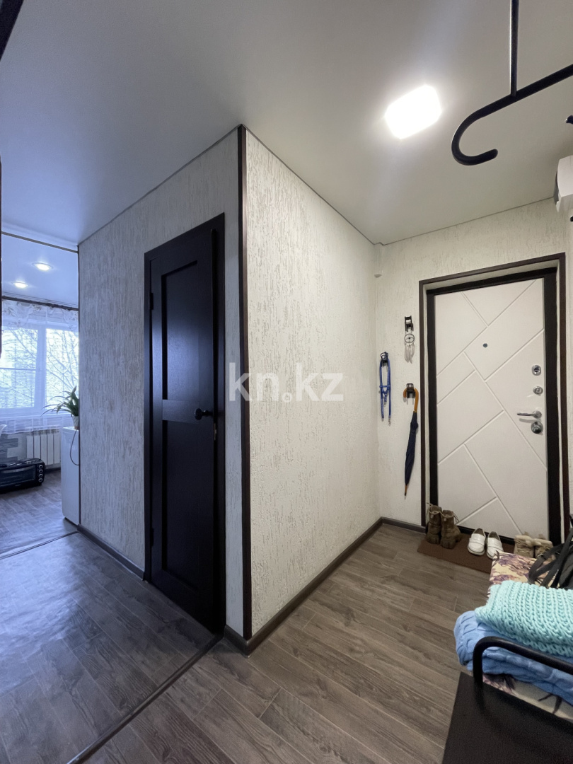 Продажа 1-комнатной квартиры, 30 м² в Усть-Каменогорске - фото 4