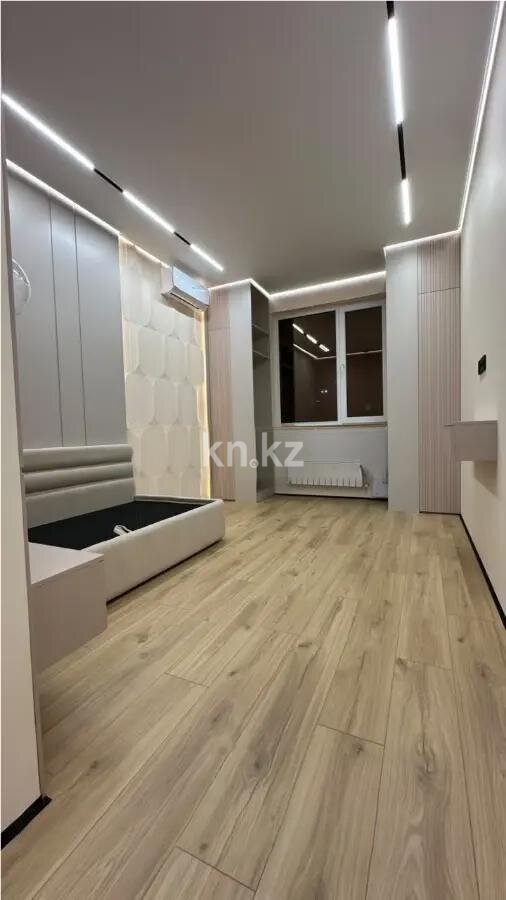 Продажа 3-комнатной квартиры, 89 м² в Алматы