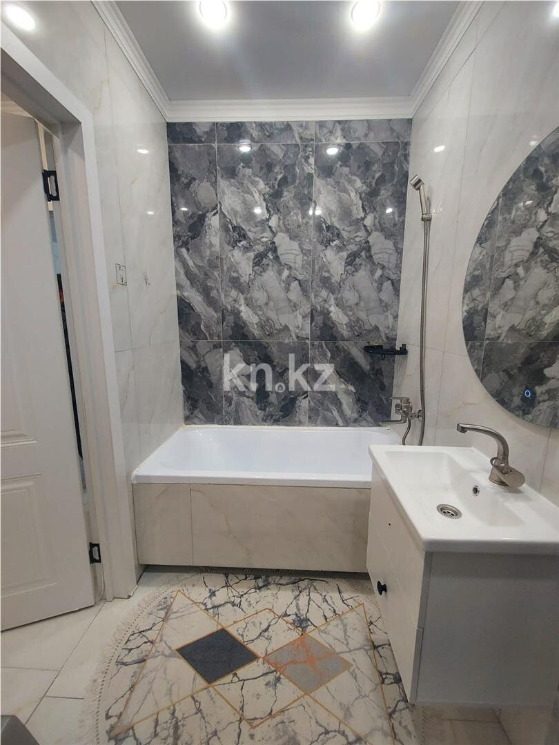 Продажа 2-комнатной квартиры, 38 м² в Астане - фото 6