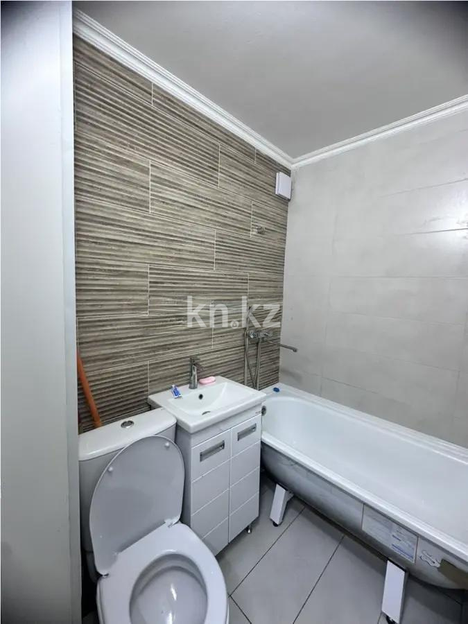 Продажа 2-комнатной квартиры, 44 м² в Алматы - фото 4
