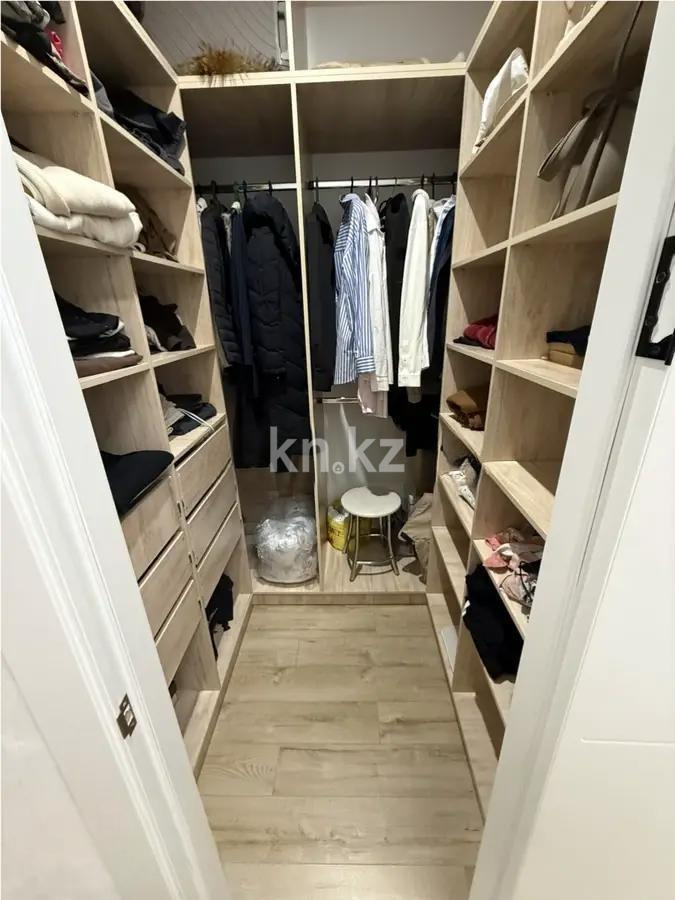 Продажа 3-комнатной квартиры, 94 м² в Караганде - фото 8