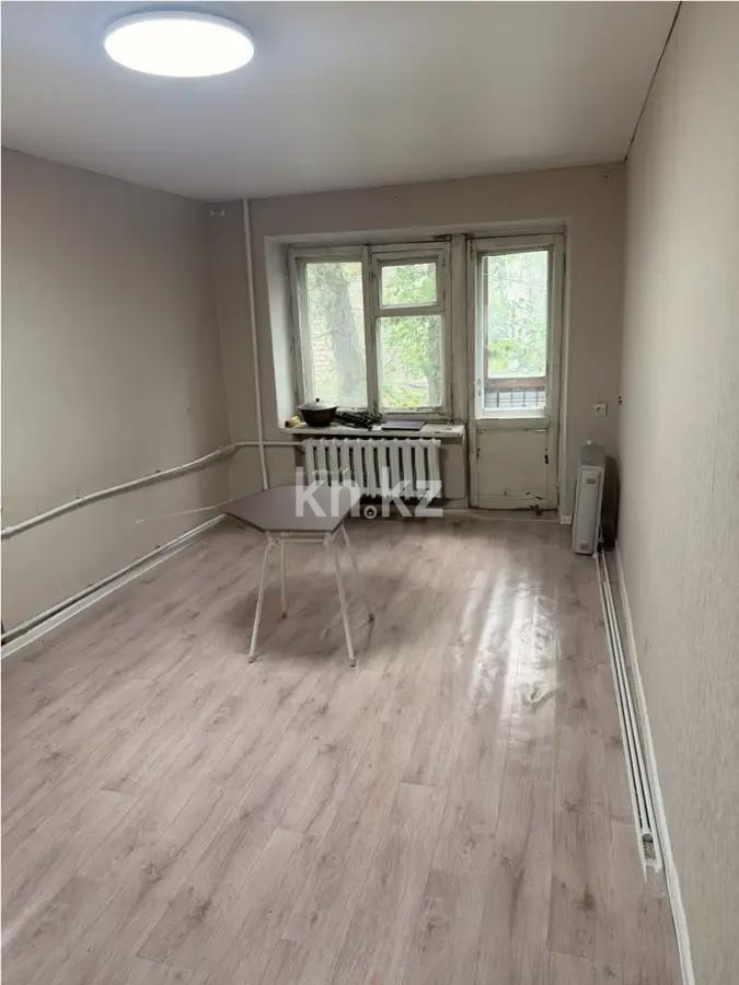 Продажа 1-комнатной квартиры, 35 м² в Астане