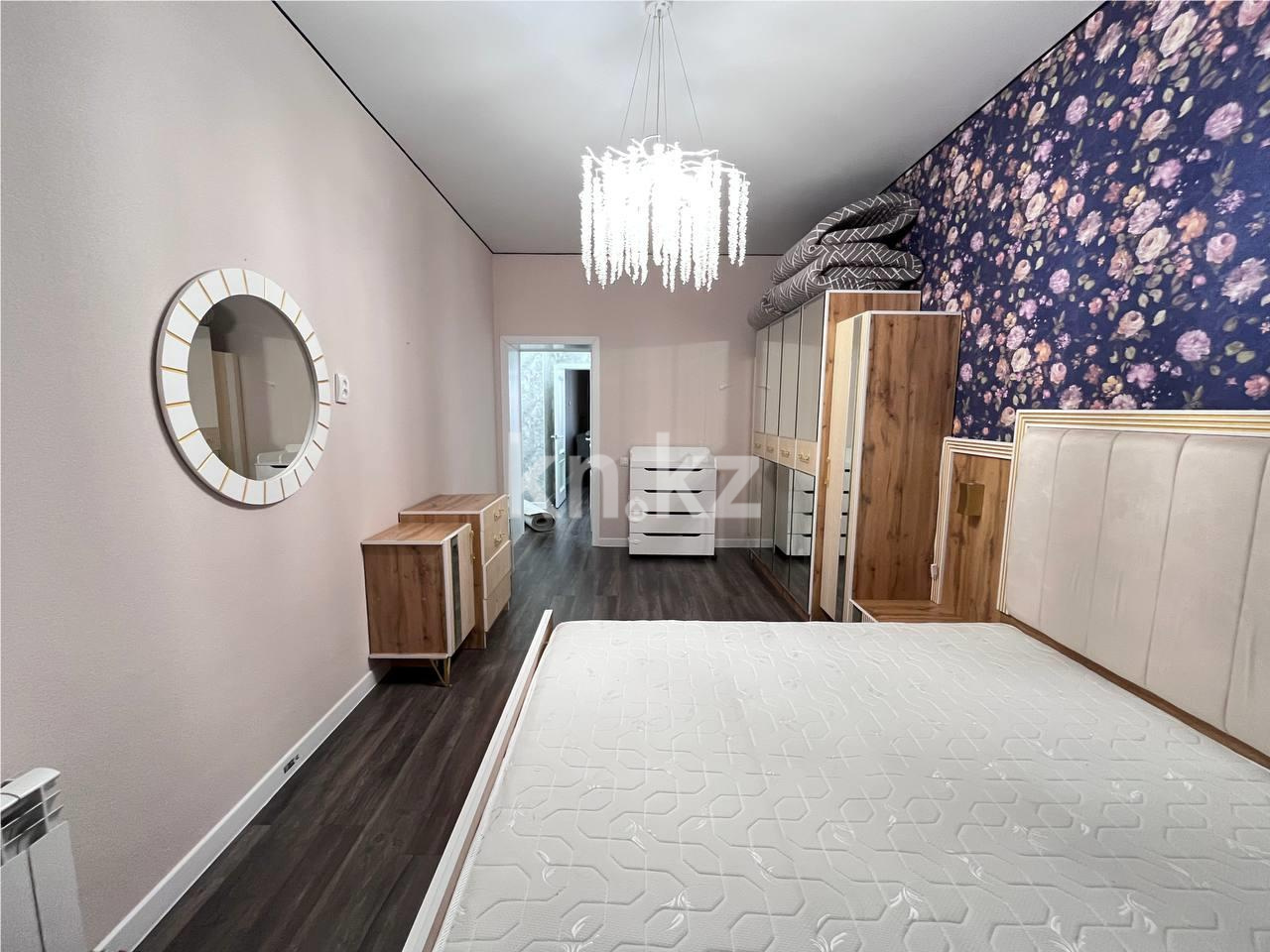 Продажа 3-комнатной квартиры, 89 м² в Караганде - фото 7