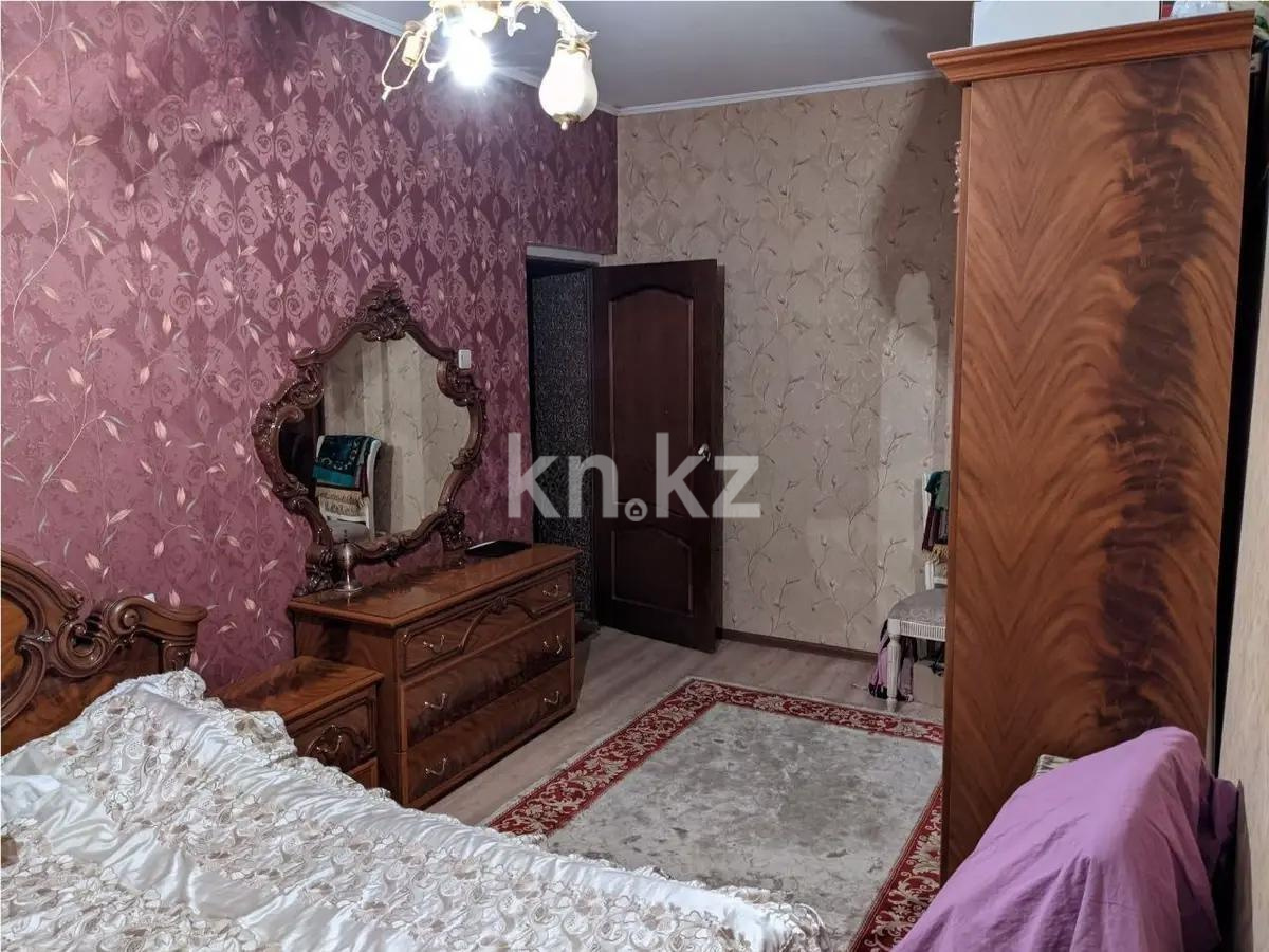 Продажа 4-комнатной квартиры, 92 м² в Алматы - фото 3