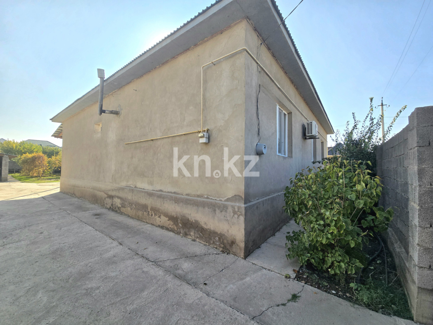 Продажа 5-комнатного дома, 184 м², Самал-3 мкр-н, дом  1111 в Шымкенте - фото 2