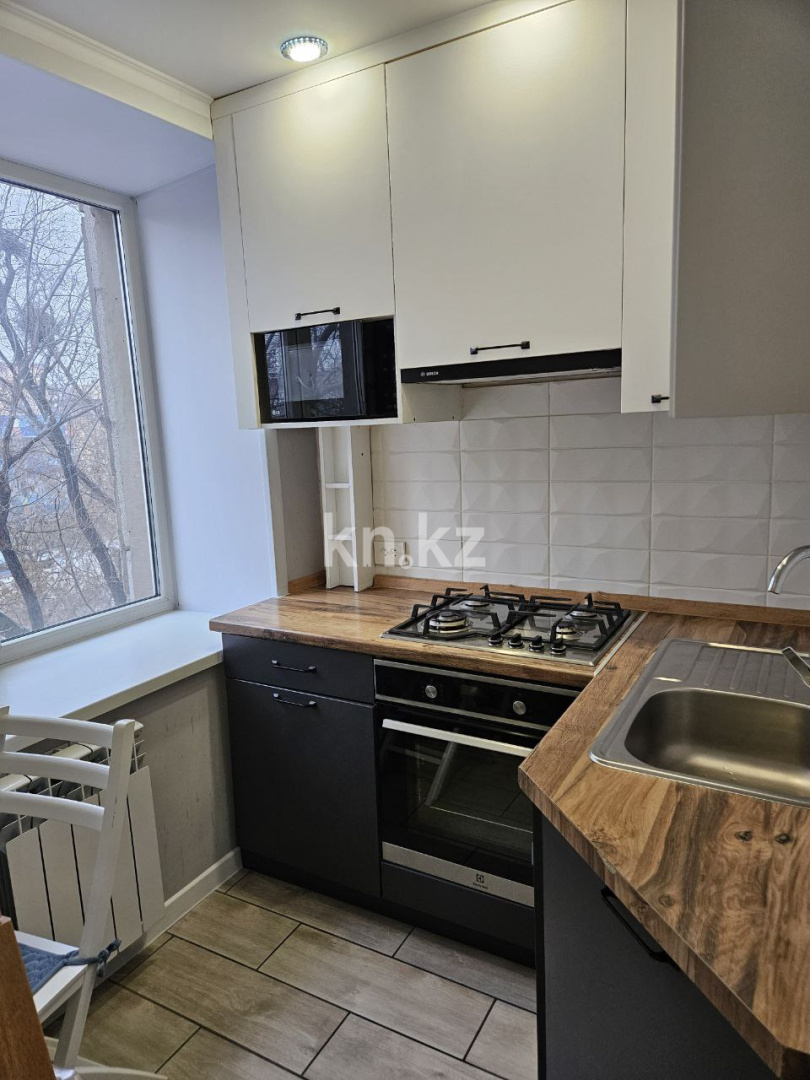 Продажа 3-комнатной квартиры, 57 м² в Караганде - фото 3