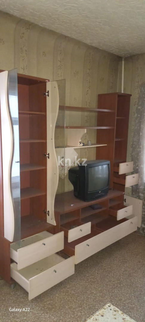 Продажа 1-комнатной квартиры, 32 м², бульвар Академика К. Скрябина, дом  6 - ул. Бейбитшилик в Астане