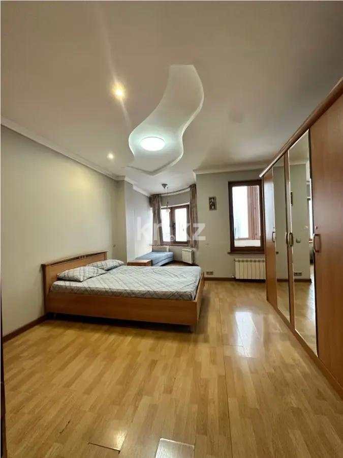 Продажа 5-комнатной квартиры, 275 м², пр. Аль-Фараби, дом  47 в Алматы - фото 2