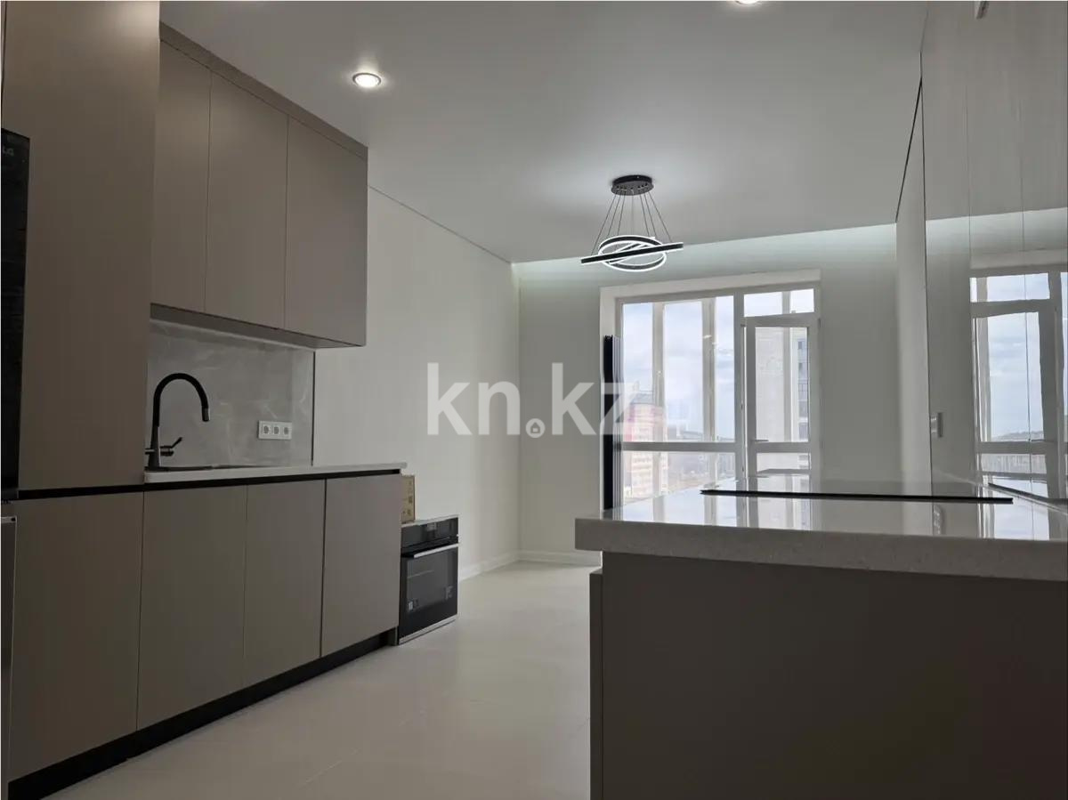Продажа 3-комнатной квартиры, 104 м² в Астане - фото 3