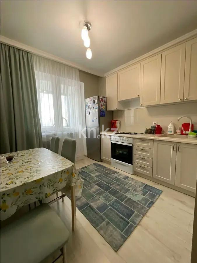 Продажа 1-комнатной квартиры, 36.6 м² в Астане - фото 2