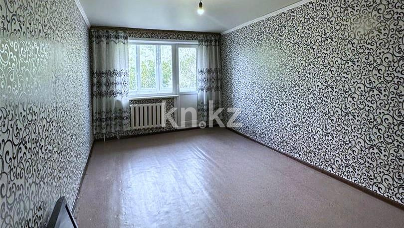 Продажа 2-комнатной квартиры, 45 м² в Темиртау