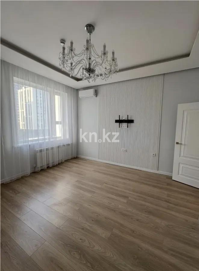 Продажа 1-комнатной квартиры, 46.7 м² в Астане