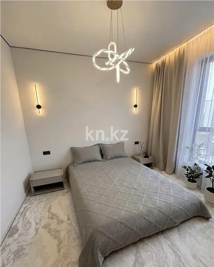 Продажа 2-комнатной квартиры, 62 м² в Алматы - фото 2