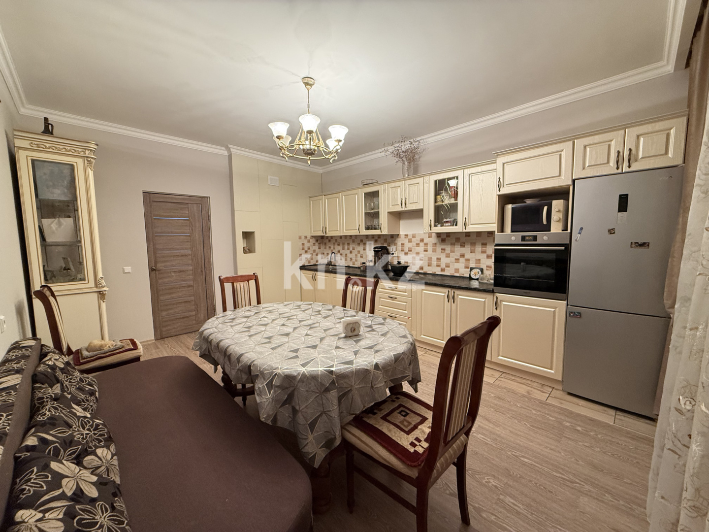 Продажа 2-комнатной квартиры, 73 м² в Астане - фото 9