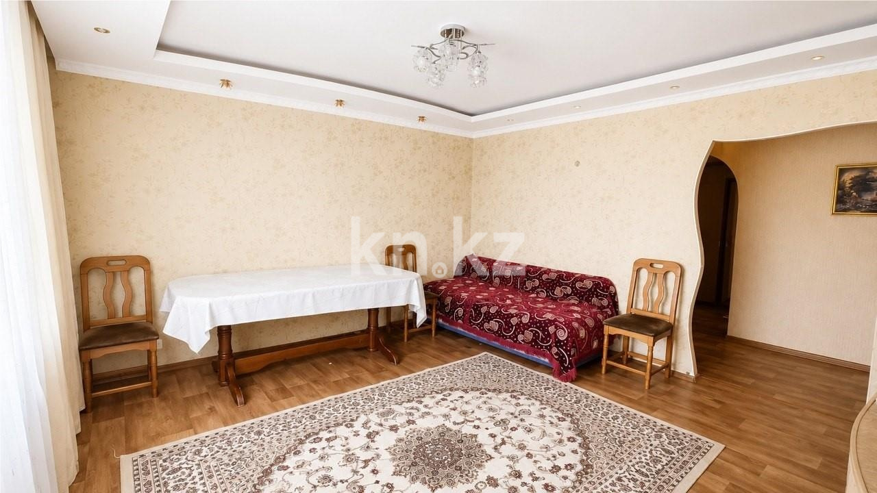 Продажа 4-комнатной квартиры, 66 м² в Темиртау - фото 2