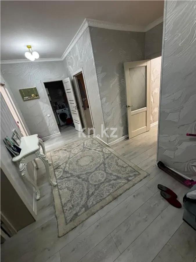 Продажа 3-комнатной квартиры, 83.4 м² в Астане - фото 5