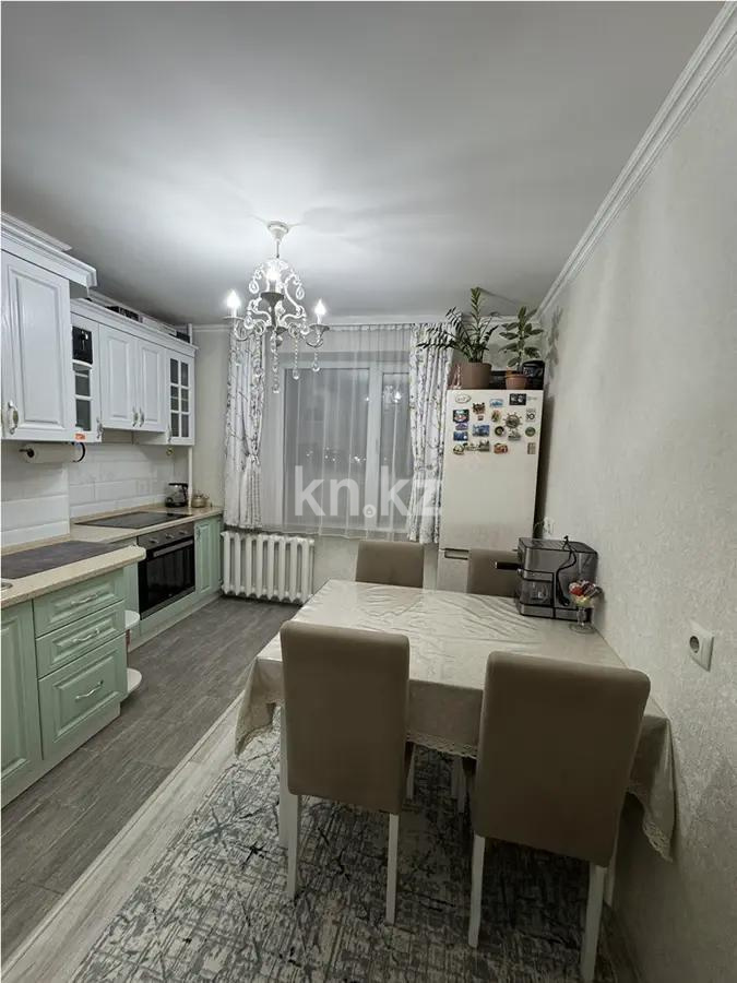 Продажа 2-комнатной квартиры, 55.6 м² в Астане - фото 3