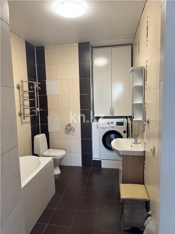Продажа 1-комнатной квартиры, 48.8 м² в Алматы - фото 3
