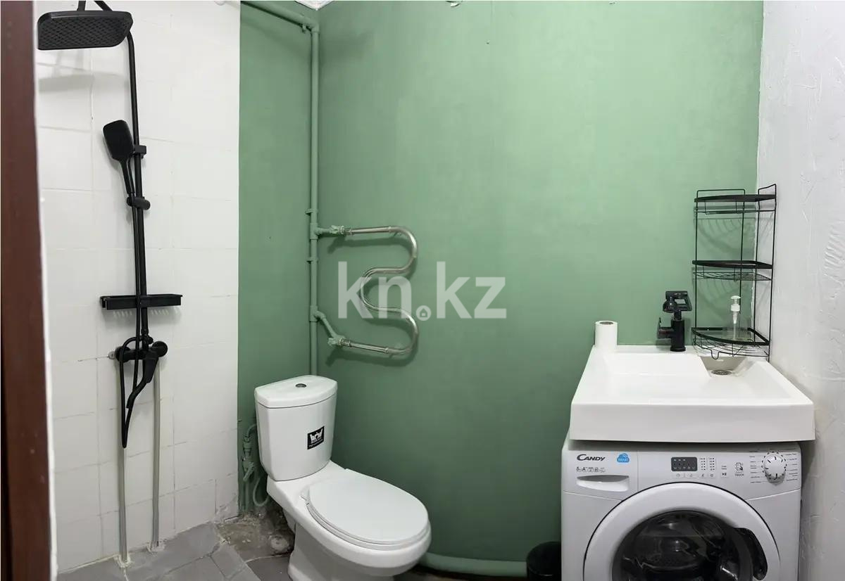 Продажа 2-комнатной квартиры, 30 м², ул. Байконурская, дом  124 в Алматы - фото 3