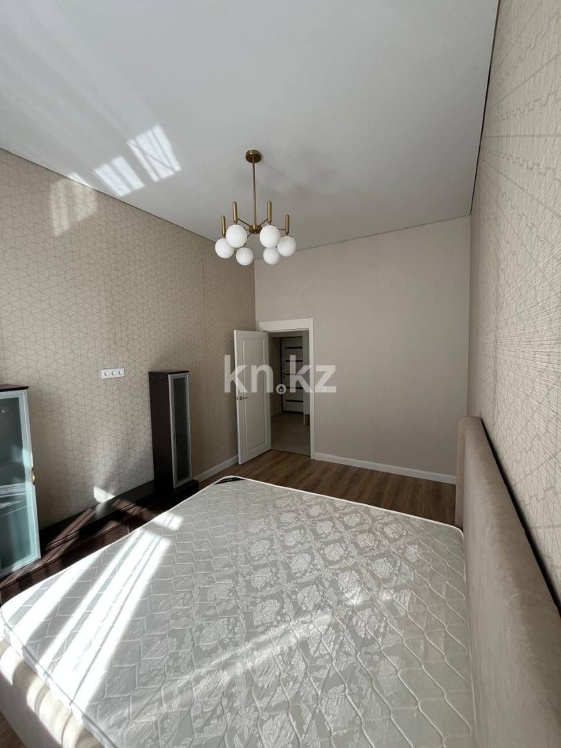 Аренда 2-комнатной квартиры, 43 м² в Астане - фото 5