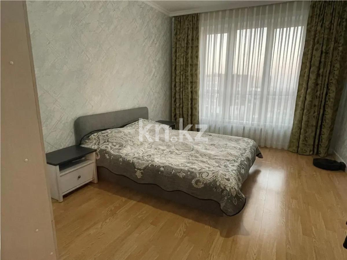 Продажа 3-комнатной квартиры, 90 м², мкр-н Нуркент, дом  36 в Алматы