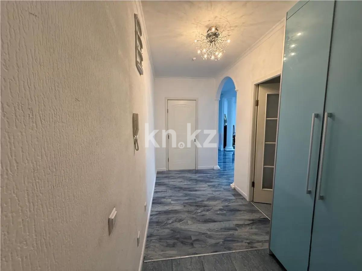 Продажа 3-комнатной квартиры, 120 м², пр. Абая, дом  45/2 в Астане - фото 7