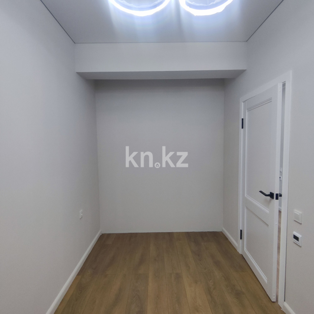 Продажа 3-комнатной квартиры, 57 м², ул. Навои, дом  200 в Алматы - фото 11