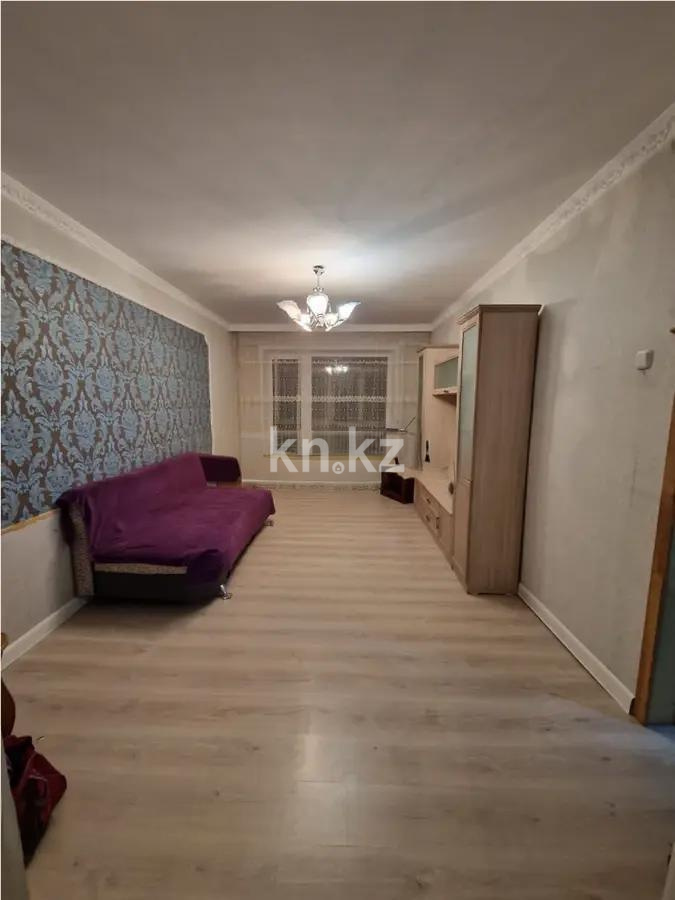 Продажа 2-комнатной квартиры, 48 м² в Караганде