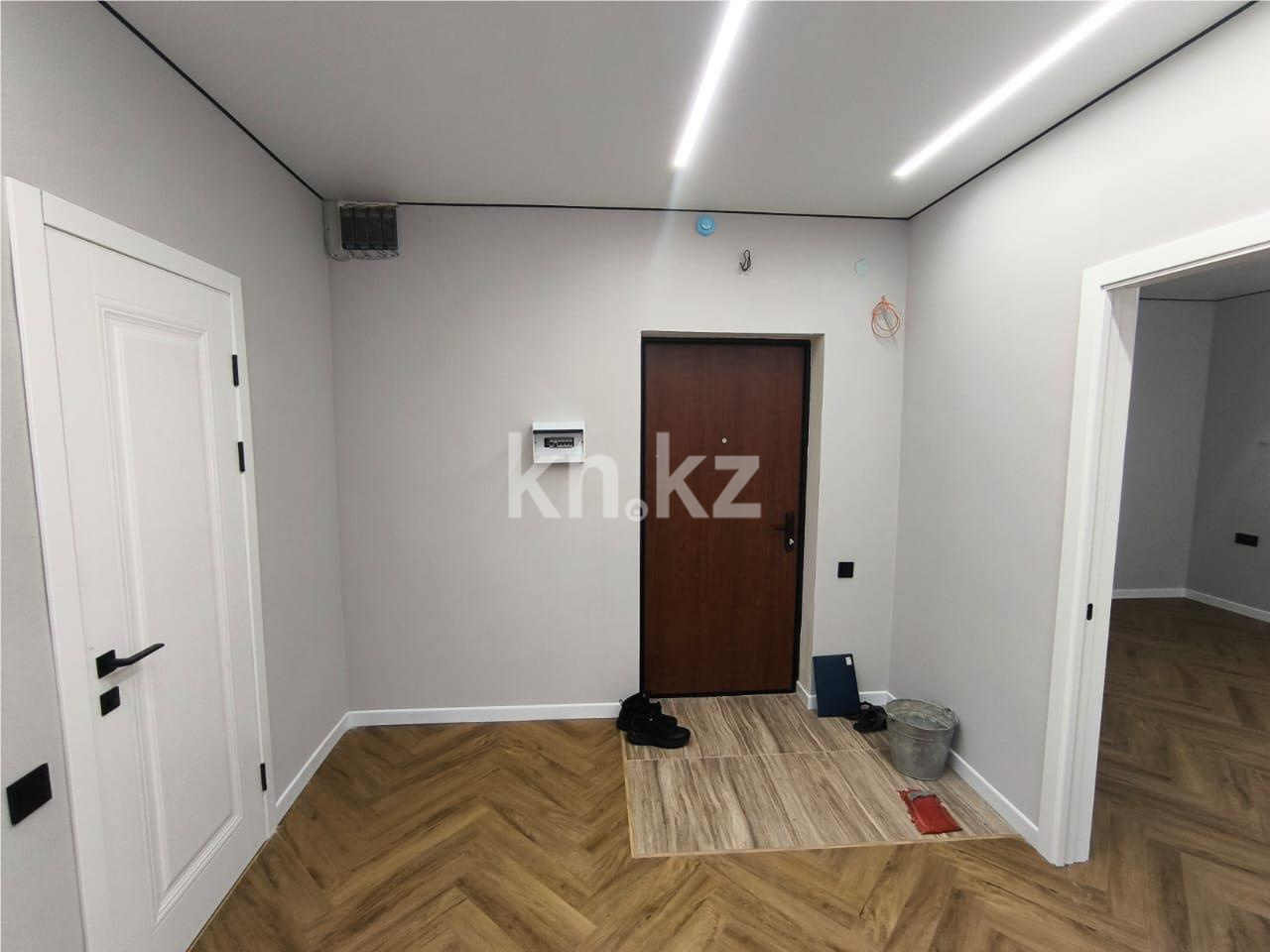 Продажа 4-комнатной квартиры, 114 м² в Астане - фото 2