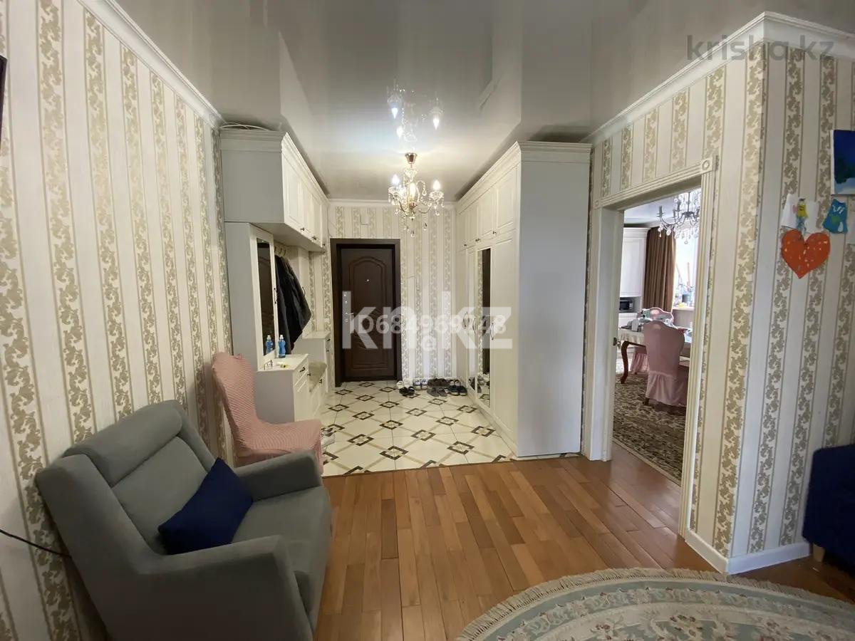 Продажа 4-комнатной квартиры, 141 м² в Астане - фото 7