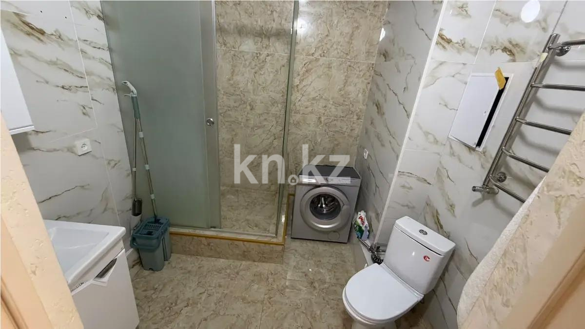 Продажа 1-комнатной квартиры, 42 м² в Алматы - фото 3