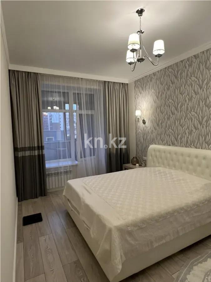Продажа 3-комнатной квартиры, 97 м² в Астане - фото 3