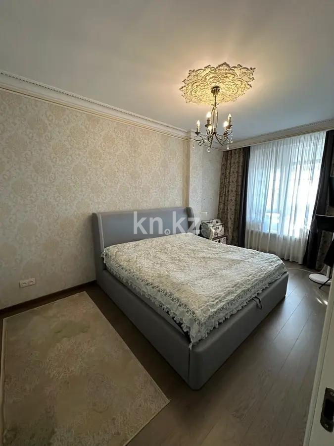 Продажа 4-комнатной квартиры, 130 м², ул. Амман, дом  4 в Астане - фото 2